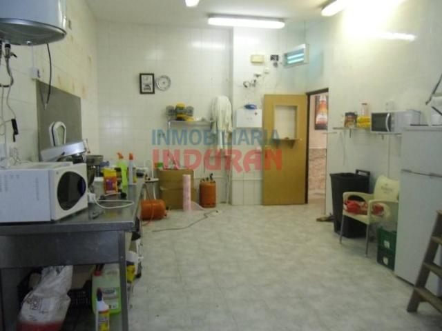 Local Comercial en venta en Navalmoral De La Mata, Extremadura