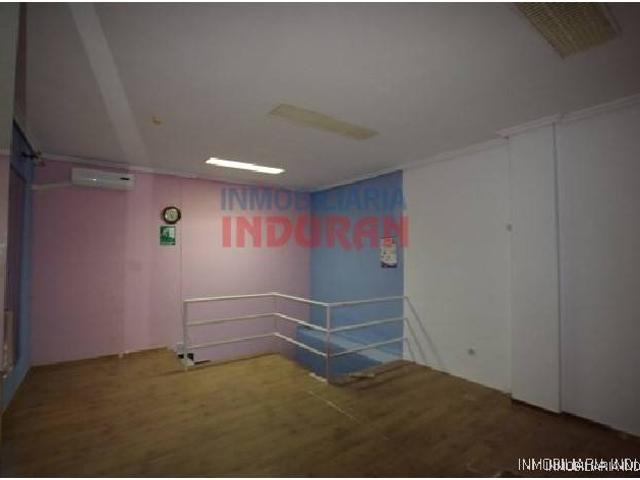 Local Comercial en venta en Navalmoral De La Mata, Extremadura