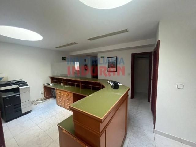 Local Comercial en venta en Navalmoral De La Mata, Extremadura