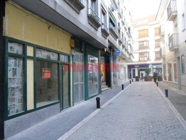 Local Comercial en venta en Navalmoral De La Mata, Extremadura