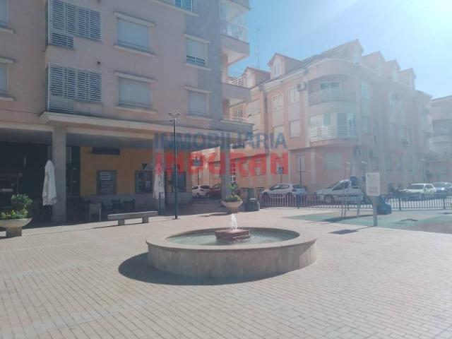 Local Comercial en venta en Navalmoral De La Mata, Extremadura