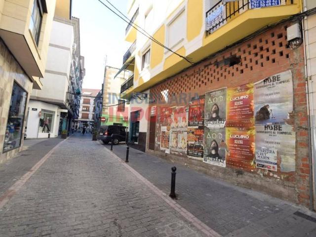 Local Comercial en venta en Navalmoral De La Mata, Extremadura