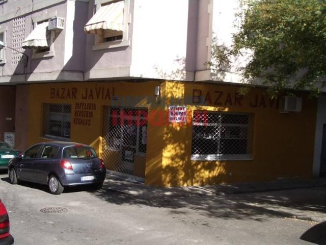 Local Comercial en venta en Navalmoral De La Mata, Extremadura