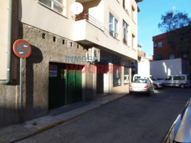 Local Comercial en venta en Navalmoral De La Mata, Extremadura
