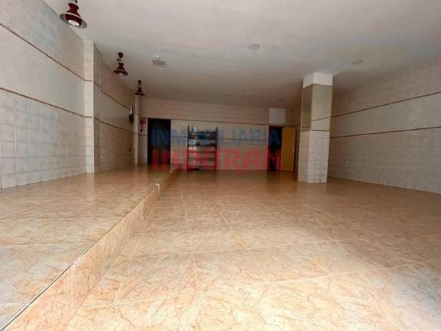 Local Comercial en venta en Navalmoral De La Mata, Extremadura