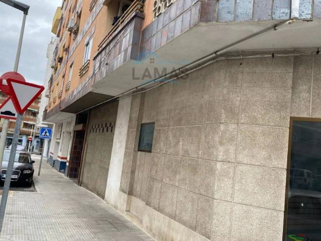Local Comercial en venta en Navalmoral De La Mata, Extremadura