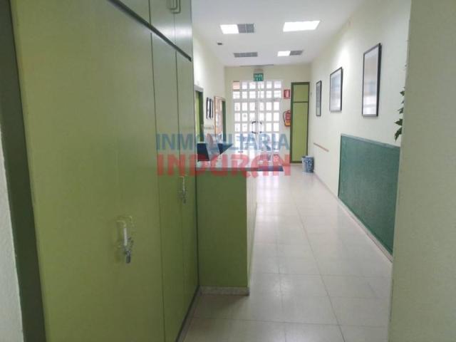 Local Comercial en venta en Navalmoral De La Mata, Extremadura