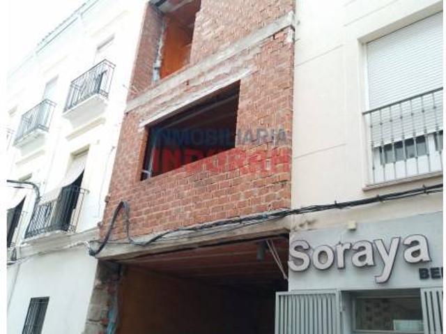 Local Comercial en venta en Navalmoral De La Mata, Extremadura