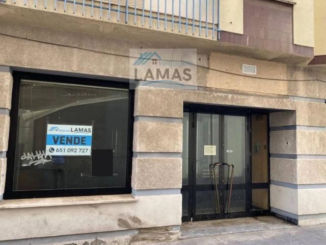 Local Comercial en venta en Navalmoral De La Mata, Extremadura