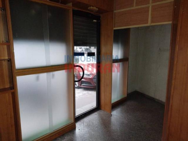 Local Comercial en venta en Navalmoral De La Mata, Extremadura