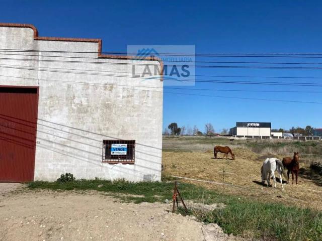 Local Comercial en venta en Navalmoral De La Mata, Extremadura
