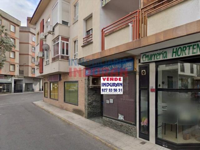 Local Comercial en venta en Navalmoral De La Mata, Extremadura