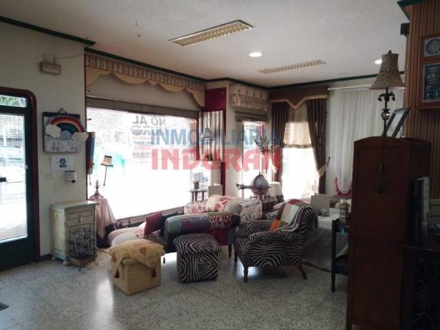 Local Comercial en venta en Navalmoral De La Mata, Extremadura