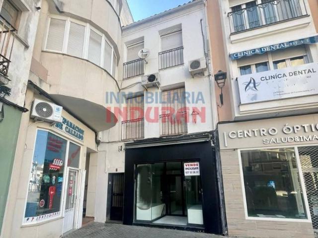 Local Comercial en venta en Navalmoral De La Mata, Extremadura