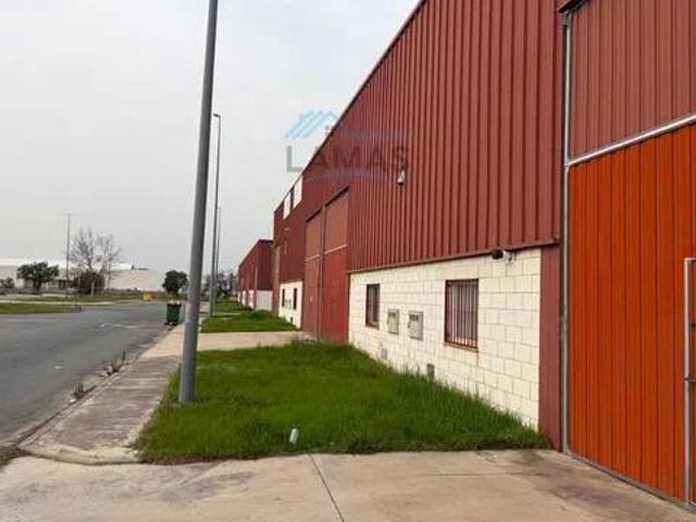 Local Comercial en venta en Navalmoral De La Mata, Extremadura