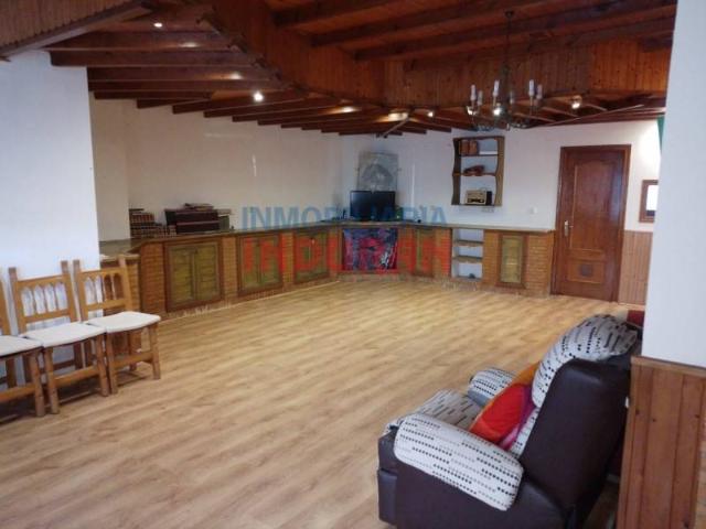 Local Comercial en venta en Navalmoral De La Mata, Extremadura