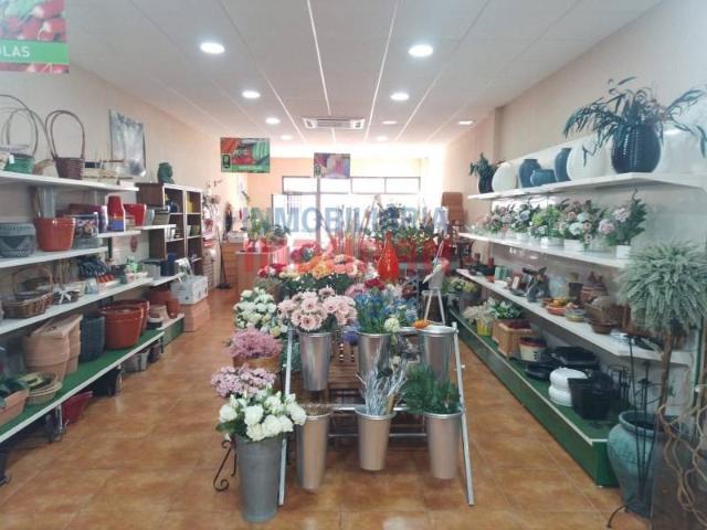 Local Comercial en venta en Navalmoral De La Mata, Extremadura