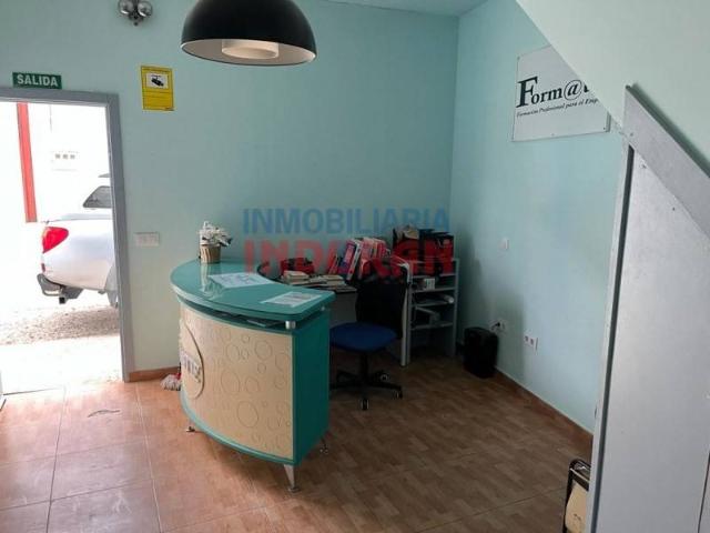 Local Comercial en venta en Navalmoral De La Mata, Extremadura