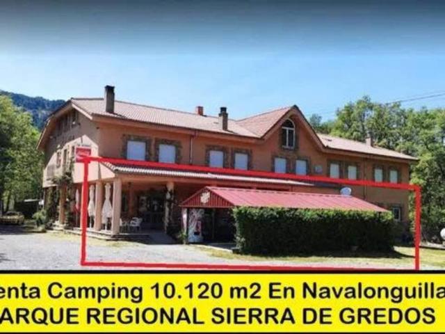 Local Comercial en venta en Navalonguilla, Castilla y León