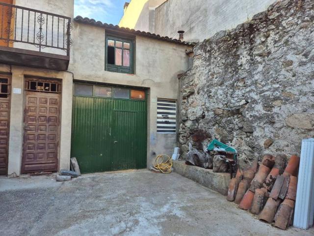 Local Comercial en venta en Navapalva, Navaluenga