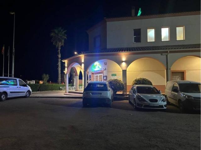 Local Comercial en venta en Navalvillar De Pela, Extremadura