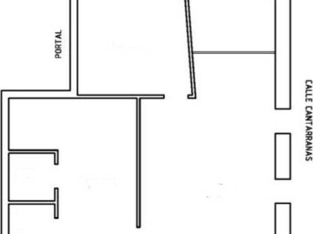 Local Comercial en venta en Navalvillar De Pela, Extremadura