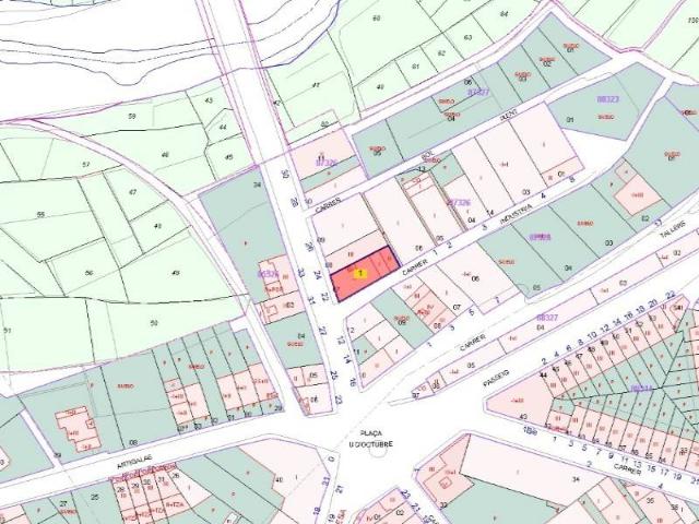 Local Comercial en venta en Bages, Catalunya