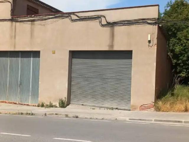 Local Comercial en venta en Bages, Catalunya