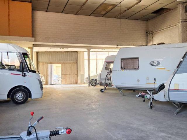 Local Comercial en venta en Bages, Catalunya