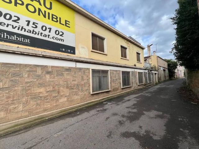 Local Comercial en venta en Bages, Catalunya