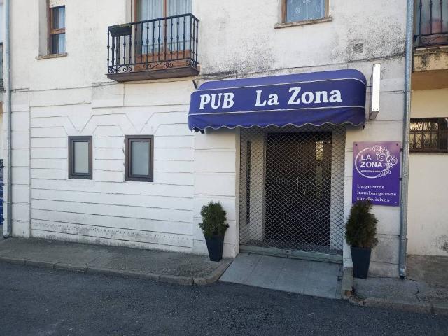 Local Comercial en venta en Navarredonda De Gredos, Ávila