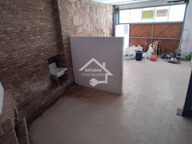 Local Comercial en venta en Navarrete, La Rioja