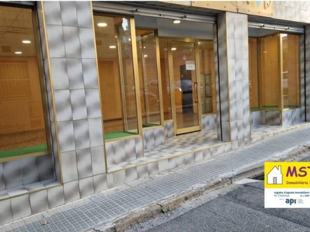 Local Comercial en venta en Bages, Catalunya