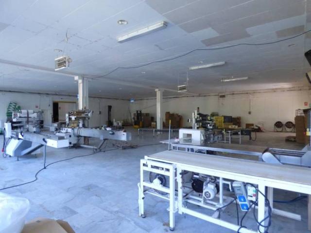 Local Comercial en venta en Bages, Catalunya