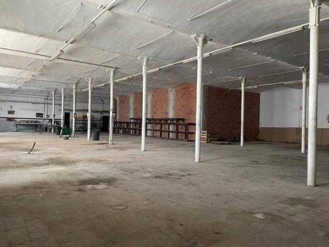Local Comercial en venta en Bages, Catalunya