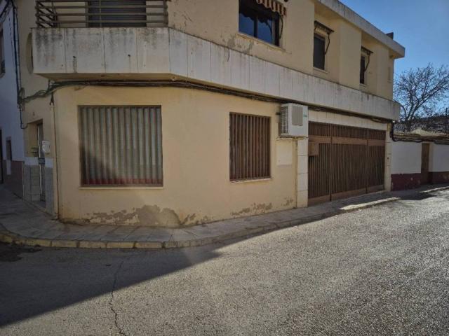 Local Comercial en venta en Navas De Jorquera, Castilla-La Mancha