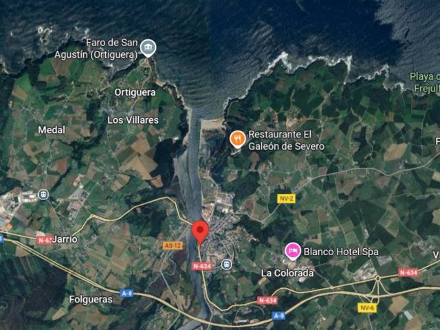 Local Comercial en venta en Navia, Asturias