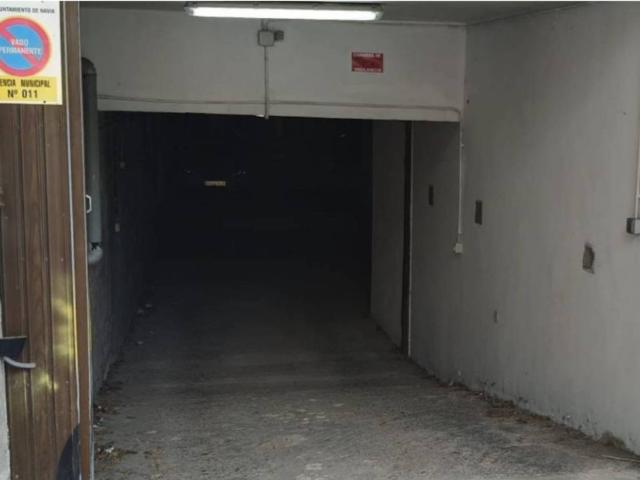 Local Comercial en venta en Navia, Asturias