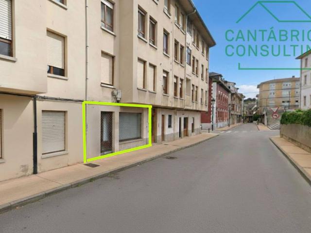 Local Comercial en venta en Navia, Asturias