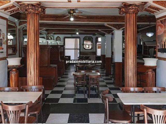 Local Comercial en venta en Navia Local Comercial en venta en Navia