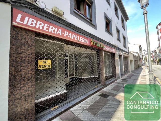Local Comercial en venta en Navia, Asturias