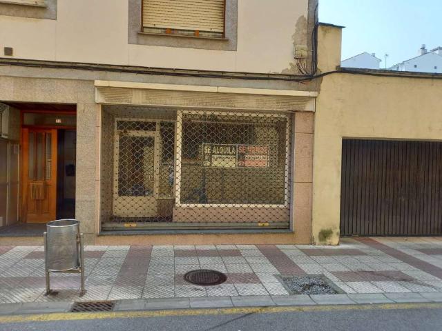 Local Comercial en venta en Navia, Asturias
