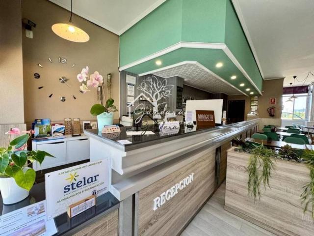 Local Comercial en venta en Ferrol, Galicia