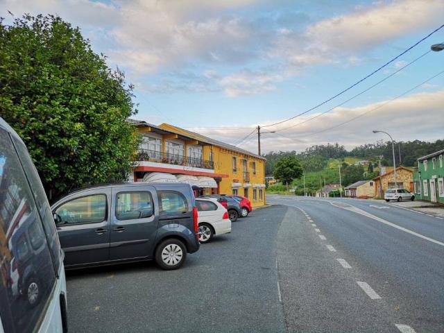 Local Comercial en venta en Ferrol, Galicia