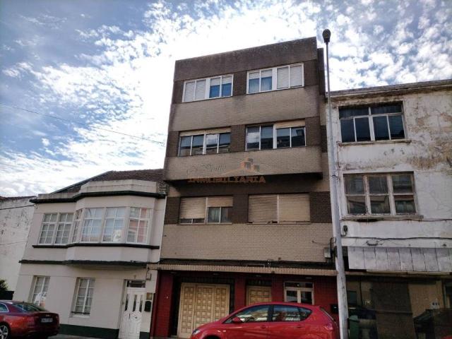 Local Comercial en venta en Ferrol, Galicia