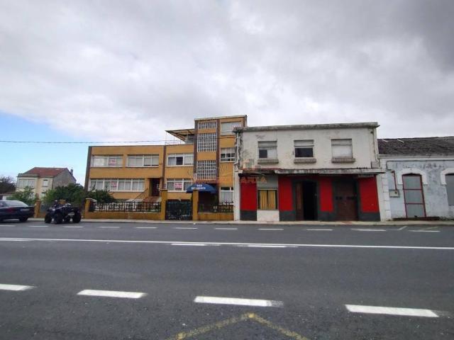 Local Comercial en venta en Ferrol, Galicia