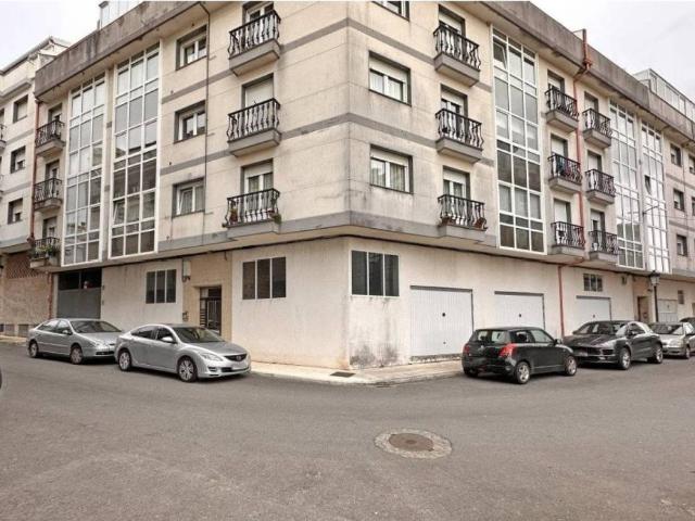 Local Comercial en venta en A Barcala, Galicia