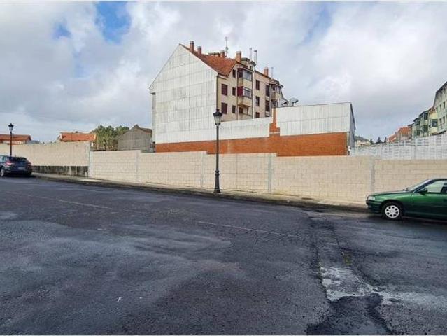 Local Comercial en venta en A Barcala, Galicia