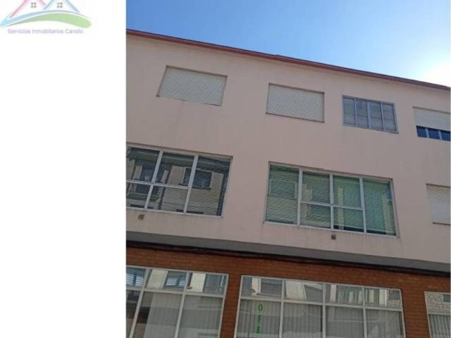 Local Comercial en venta en A Barcala, Galicia