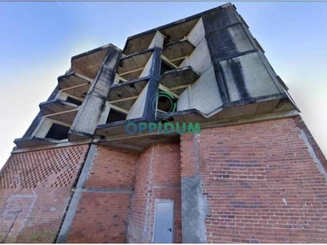 Local Comercial en venta en Negreira, A Barcala
